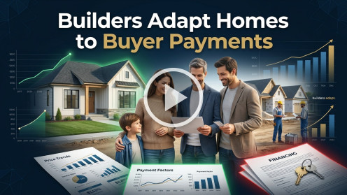 Early-Spring Housing Market Trends in Vancouver