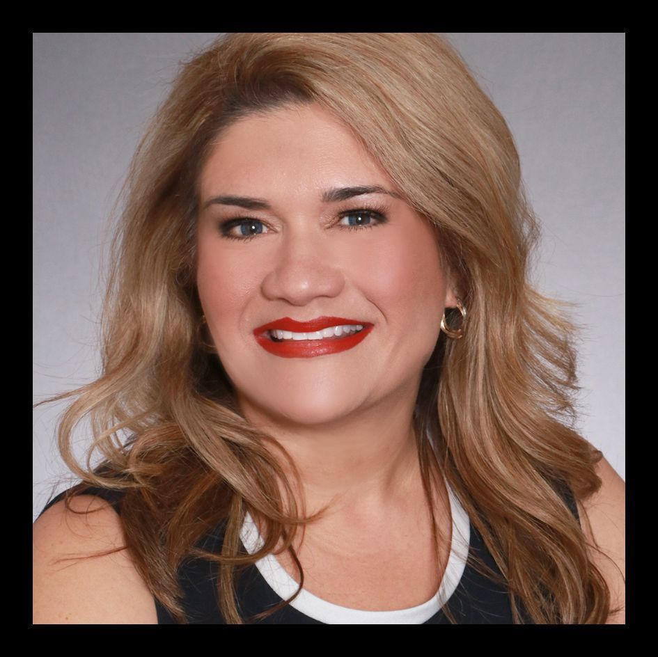 CAROLYN CHRISTIAN